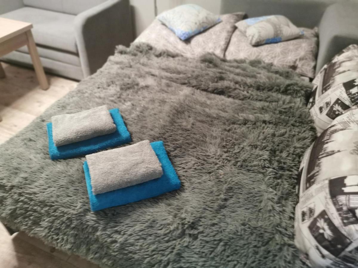 Świeradów-Zdrój Apartament Gorska 8 - Blisko Centrum מראה חיצוני תמונה