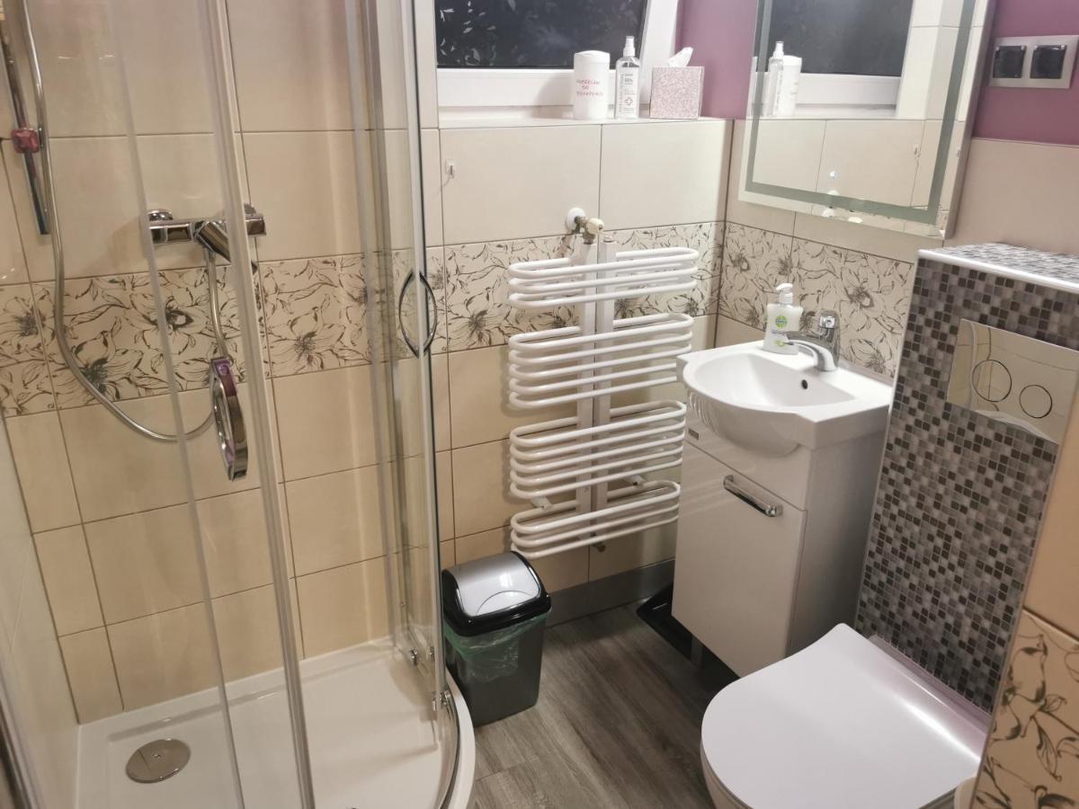 Świeradów-Zdrój Apartament Gorska 8 - Blisko Centrum מראה חיצוני תמונה