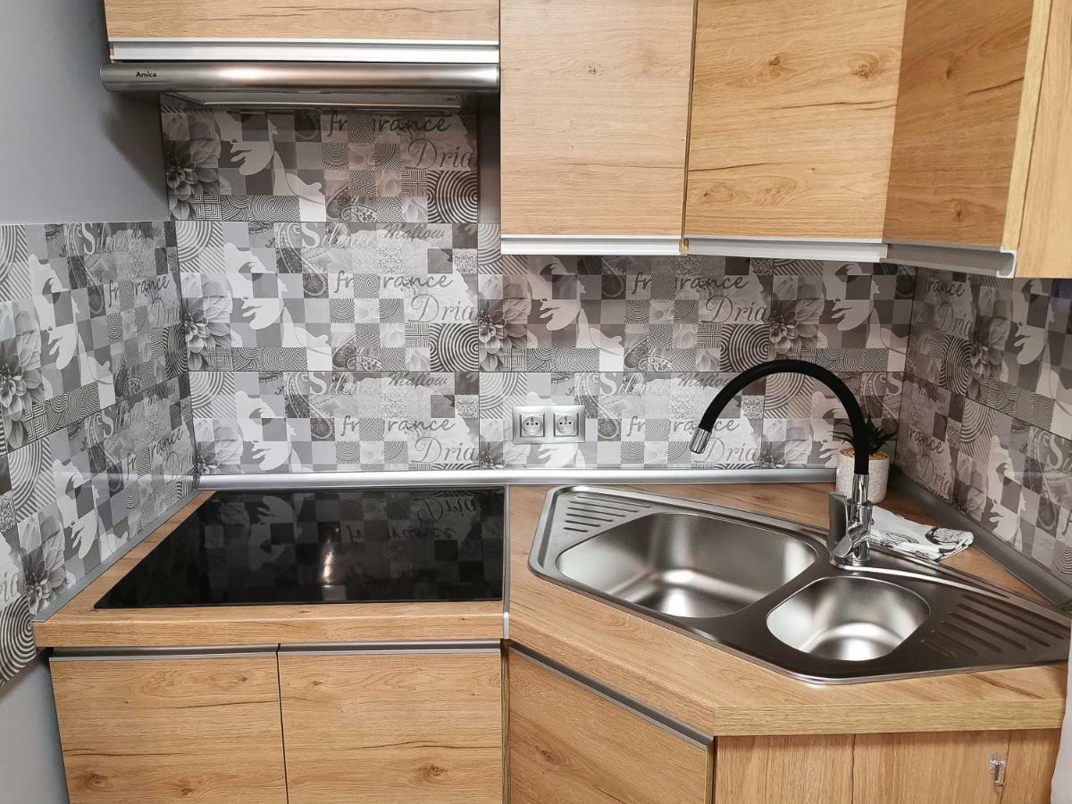 Świeradów-Zdrój Apartament Gorska 8 - Blisko Centrum מראה חיצוני תמונה