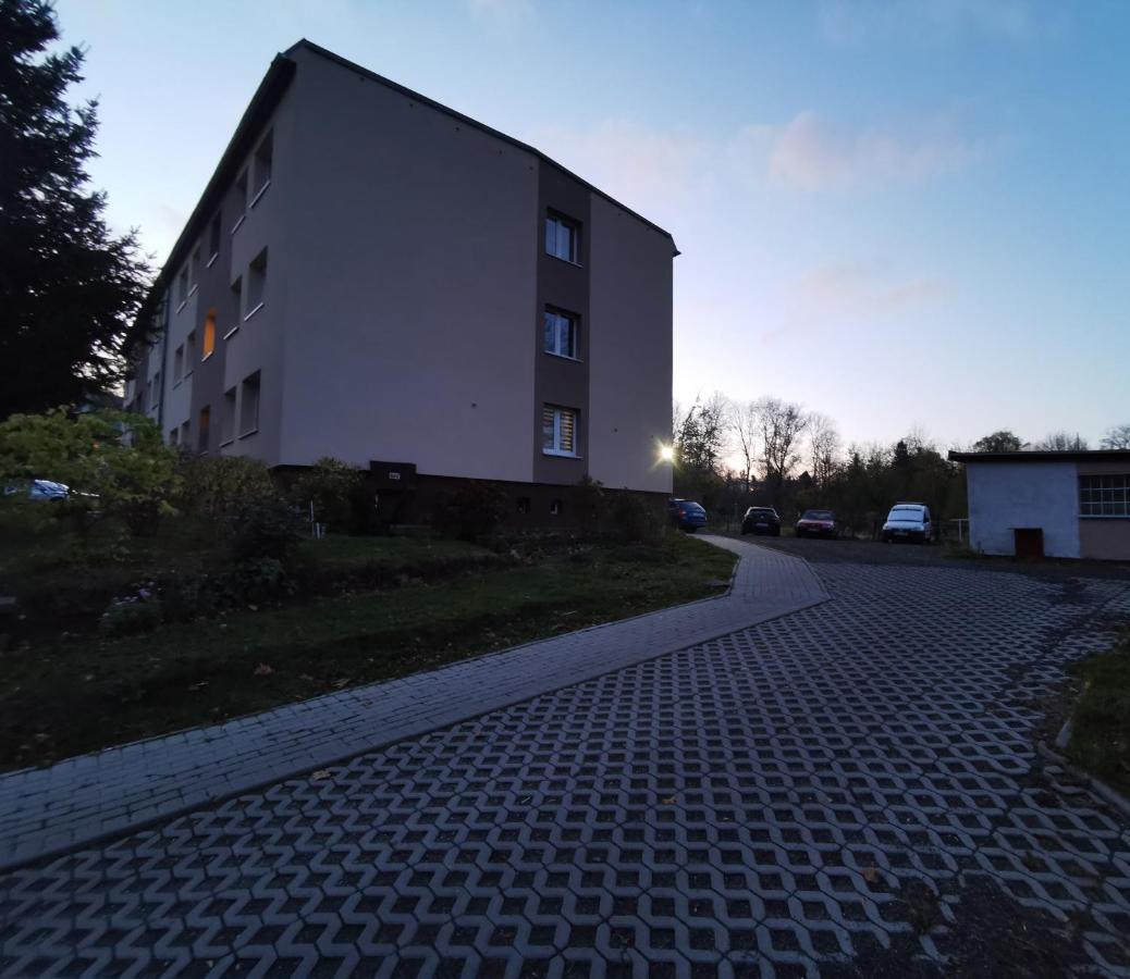 Świeradów-Zdrój Apartament Gorska 8 - Blisko Centrum מראה חיצוני תמונה
