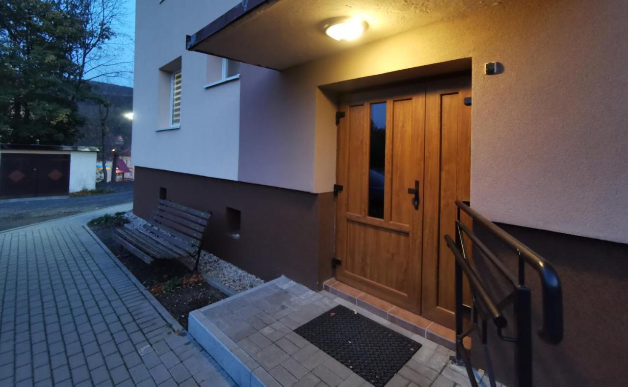 Świeradów-Zdrój Apartament Gorska 8 - Blisko Centrum מראה חיצוני תמונה